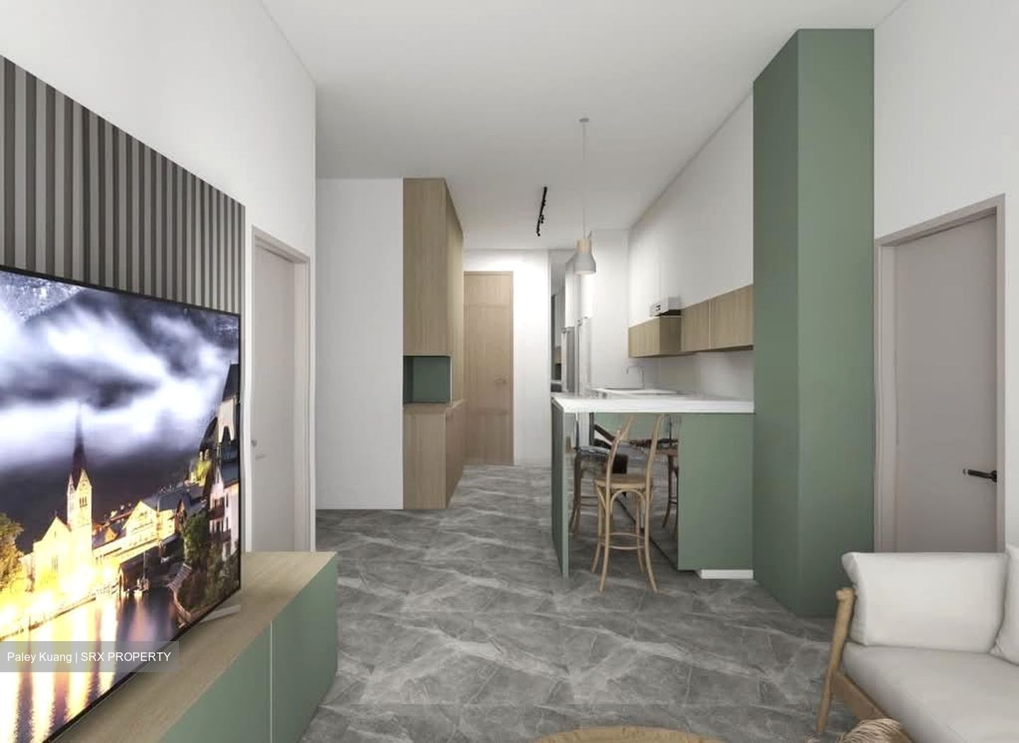The Essence (D26), Apartment #553894681